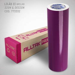 ALLTAK PREMIUM LILAS II 1,22
