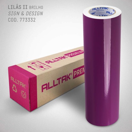 ALLTAK PREMIUM LILAS II 1,22