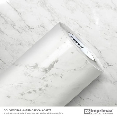 GOLD PEDRAS MARMORE CALACATTA