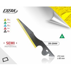 ESPATULA PARA INSULFILM TITAN