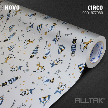 ALLTAK DECOR CIRCO