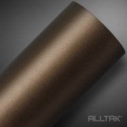 ALLTAK TUNING JATEADO MARRON METALICO