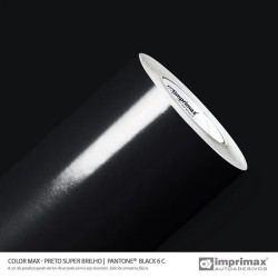 COLOR MAX PRETO SUPER BRILHO 1.00M