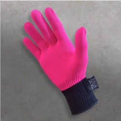 LUVA JOKER FLUOR PINK