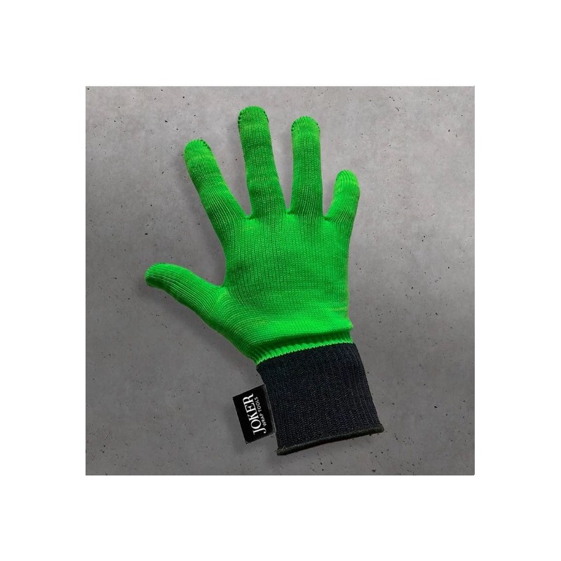LUVA JOKER GREEN 9011