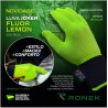 LUVA JOKER FLUOR GREEN