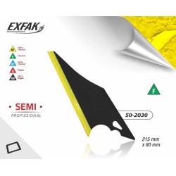 ESPATULA BATMAN 50-2030 EXFAK