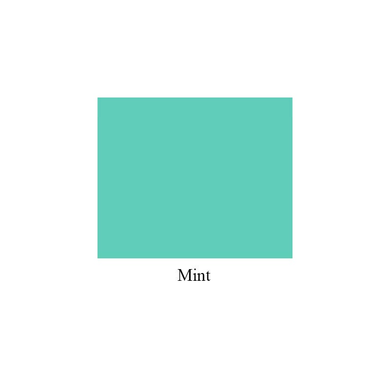 ORACAL 651 MINT 055