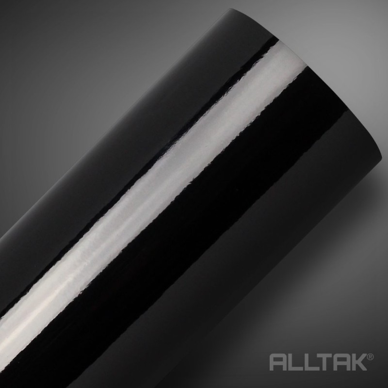 ALLTAK TUNING ULTRA BLACK PIANO HIGN TACK