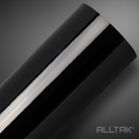 ALLTAK TUNING ULTRA BLACK PIANO HIGN TACK