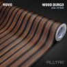 ALLTAK DECOR WOOD BURGO
