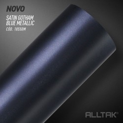 ALLTAK TUNING SATIN GOTHAM BLUE METALLIC