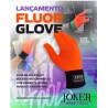 LUVAS FLUOR ORANGE