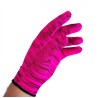 LUVAS BLEND GLOVE PINK 9015
