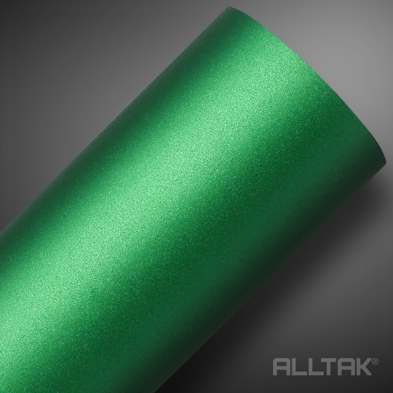 ALLTAK TUNING JATEAD0 VERDE METALICO