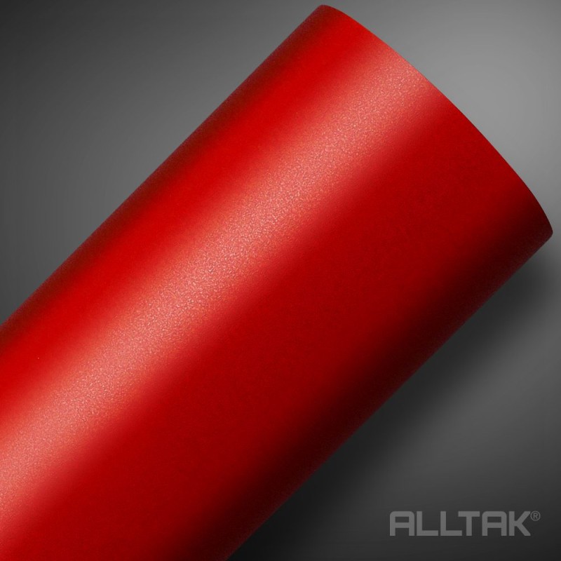 ALLTAK TUNING JATEADO VERMELHO