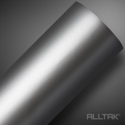 ALLTAK TUNING SATIN SILVER METALLIC
