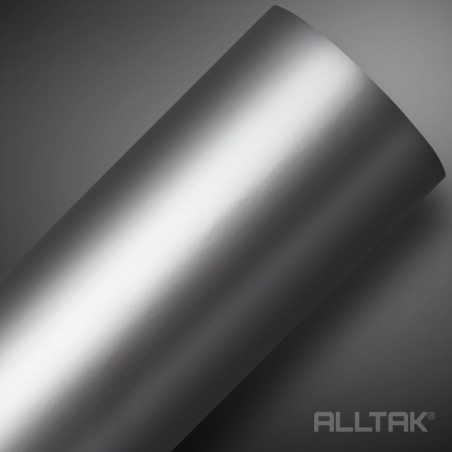 ALLTAK TUNING SATIN SILVER METALLIC