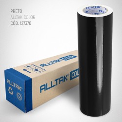 ALLTAK COLOR PRETO BRILHO 1,00
