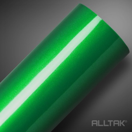 ALLTAK TUNING ULTRA GREEN METALLIC