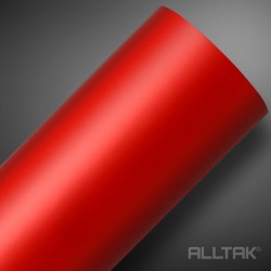 ALLTAK TUNING SATIN RED