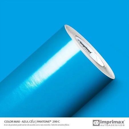 COLOR MAX AZUL CEU