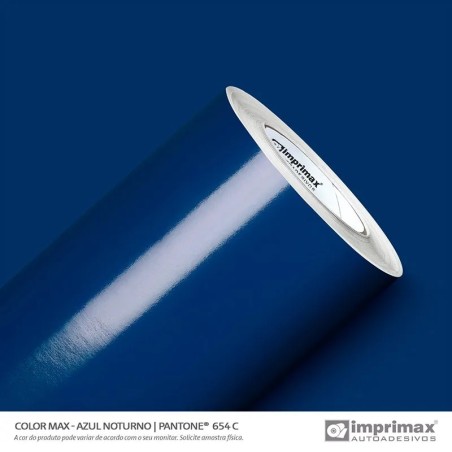 COLOR MAX AZUL NOTURNO
