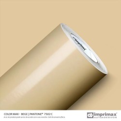 COLOR MAX BEGE