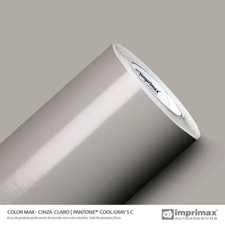COLOR MAX CINZA CLARO