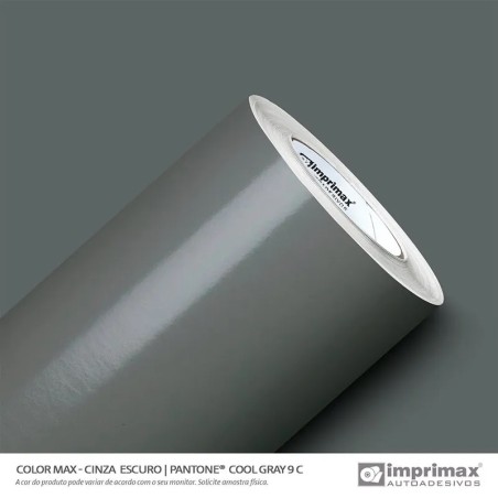 COLOR MAX CINZA ESCURO