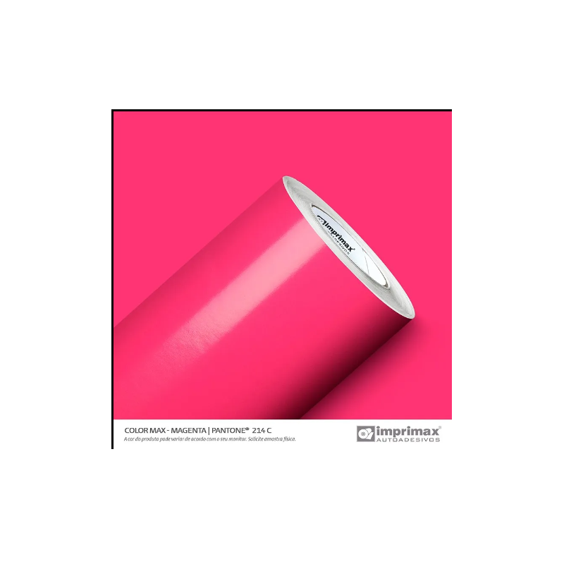 COLOR MAX MAGENTA 1,00