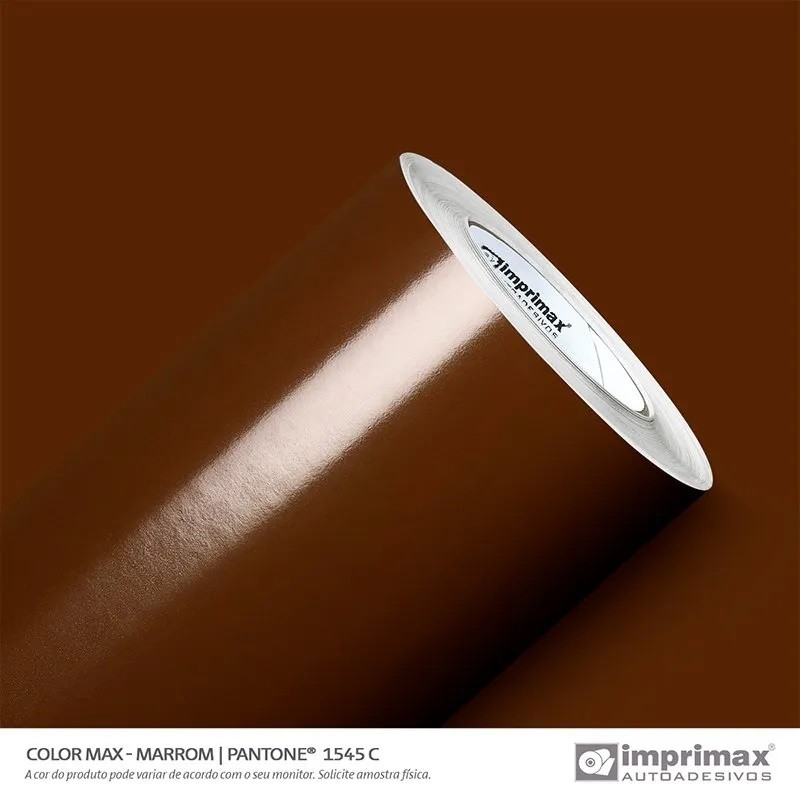 COLOR MAX MARROM 1,00M