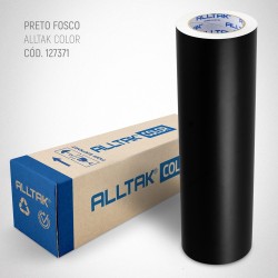 ALLTAK COLOR PRETO FOSCO 1.00