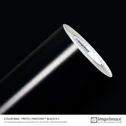 COLOR MAX PRETO BRILHO 1,00M