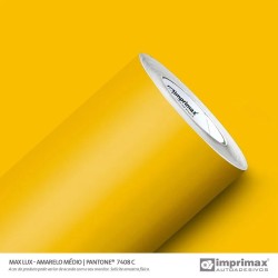 MAX LUX AMARELO MEDIO