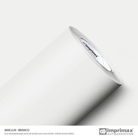 MAX LUX BRANCO