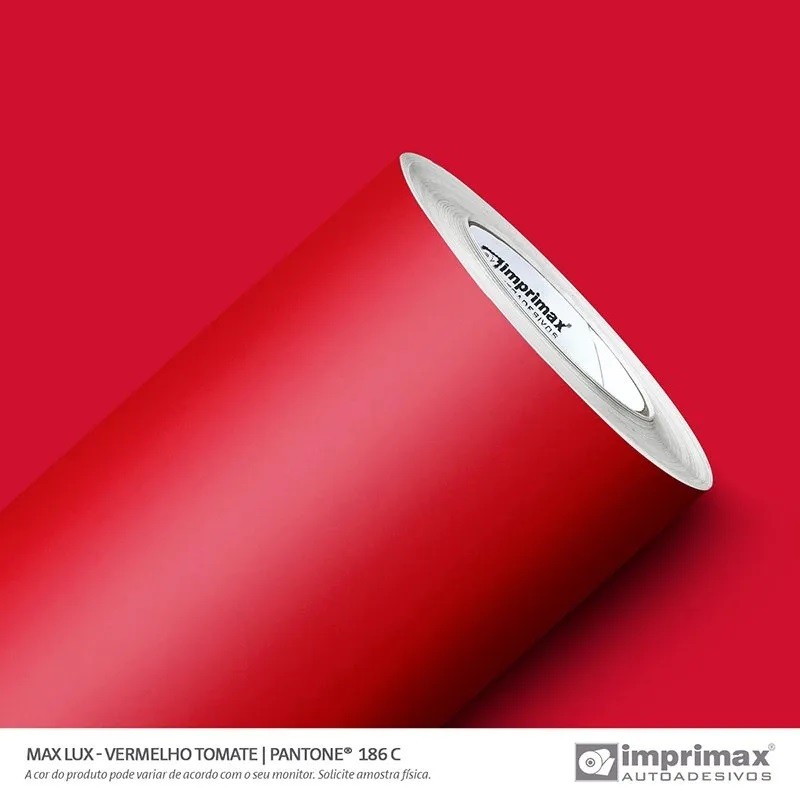 MAX LUX VERMELHO TOMATE