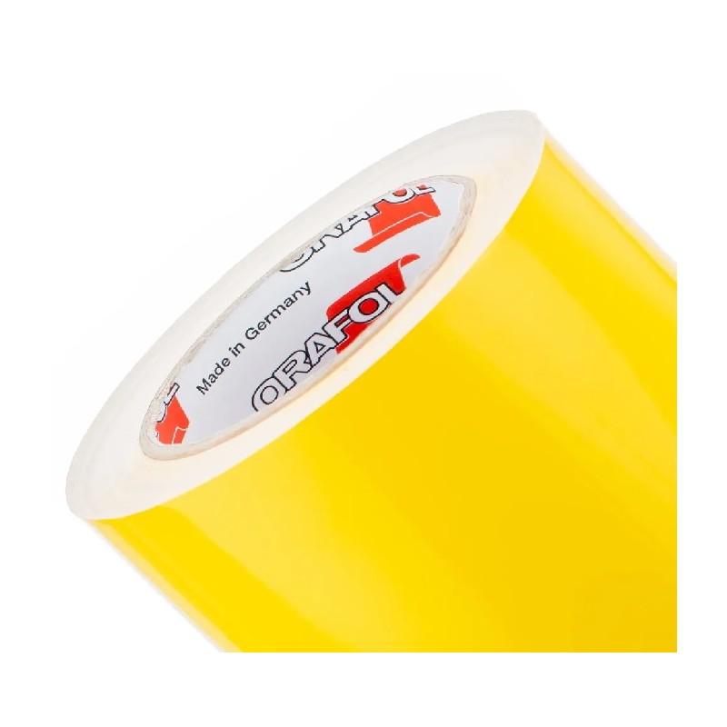 ORACAL 651 AMARELO 21