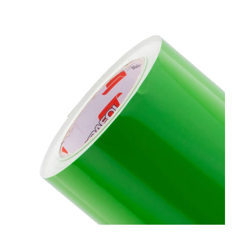 ORACAL 651 AMARELO GREEN 64