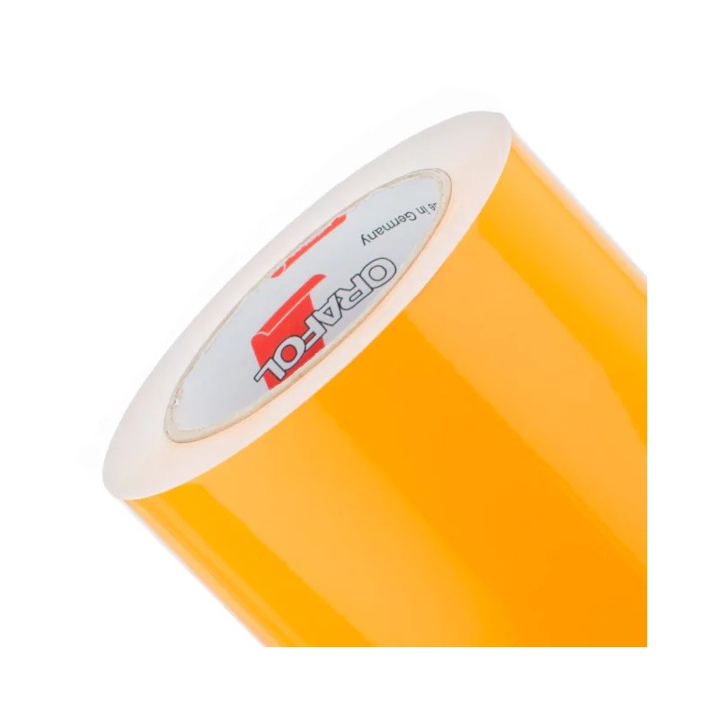 ORACAL 651 AMARELO OURO 20