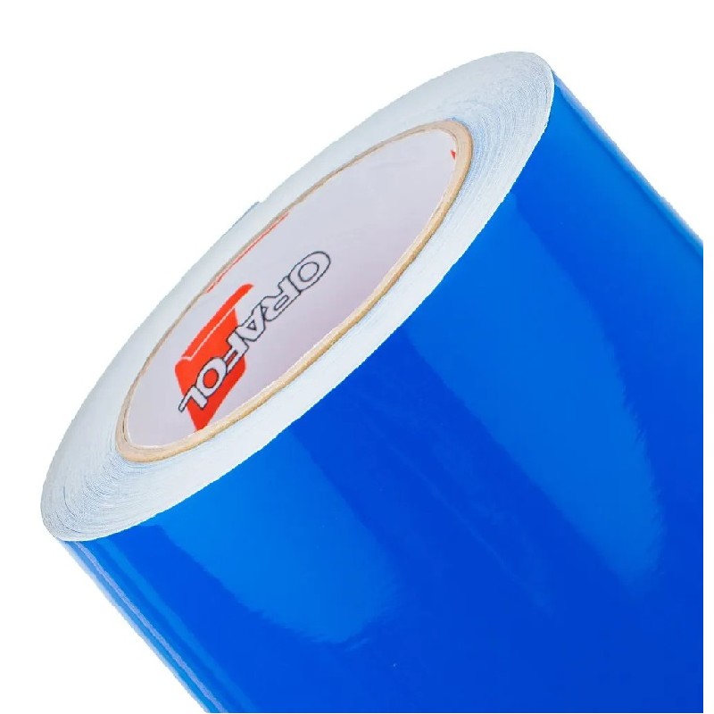 ORACAL 651 AZUL BRILHANTE 86