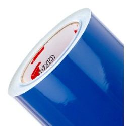 ORACAL 651 AZUL COBALT 65