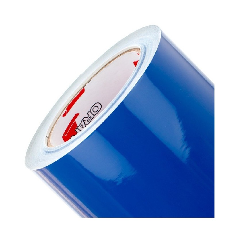ORACAL 651 AZUL COBALT 65