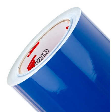 ORACAL 651 AZUL COBALT 65