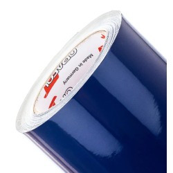 ADESIVO ORACAL 651 AZUL ESCURO 50