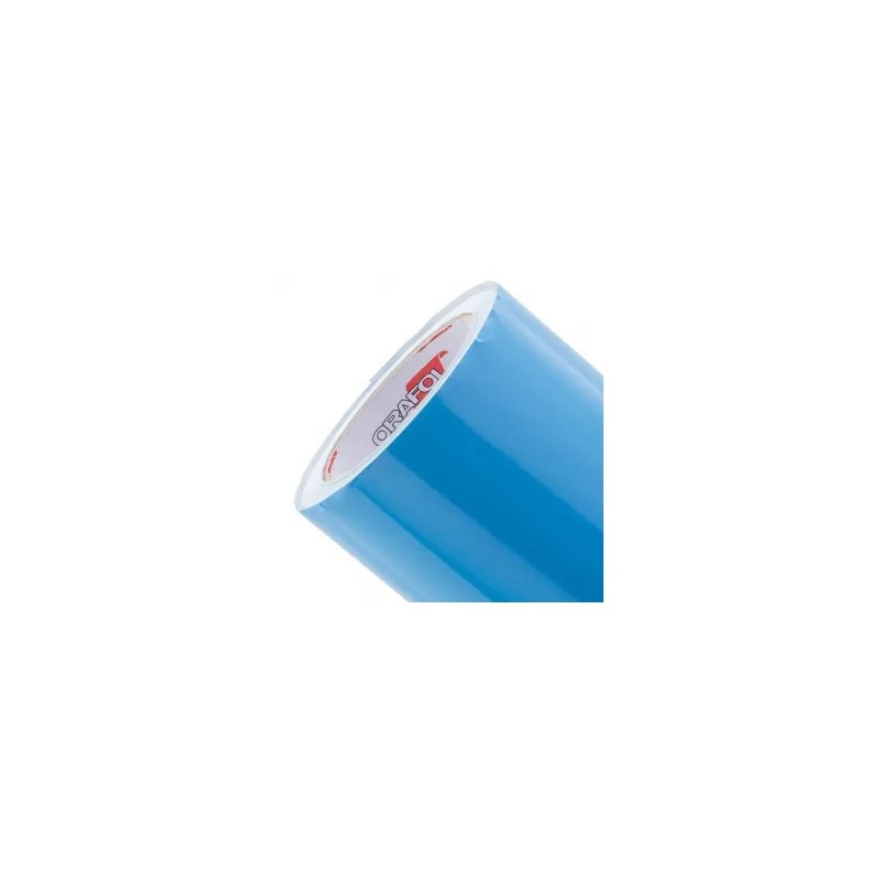 ORACAL 651 ICE BLUE 56