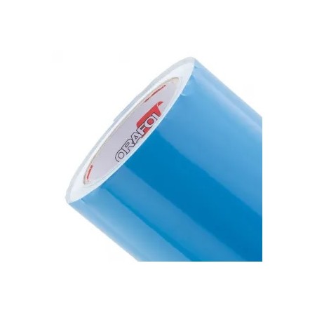 ORACAL 651 ICE BLUE 56